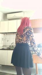 Annarellapika webcam cam4 model stream image