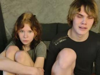 bonnie_and_c1yde webcam chaturbate model stream image