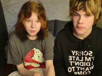 bonnie_and_c1yde webcam model stream image