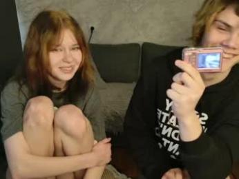 bonnie_and_c1yde webcam model stream image