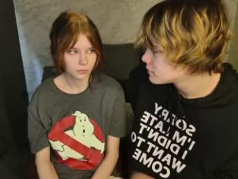 bonnie_and_c1yde webcam model stream image