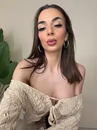 Bad_Giorgia webcam model stream image