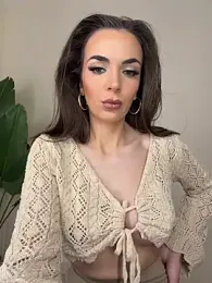 Bad_Giorgia webcam model stream image