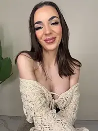 Bad_Giorgia webcam stripchat model stream image