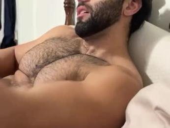 fitcurvyman4fun_69 webcam model stream image