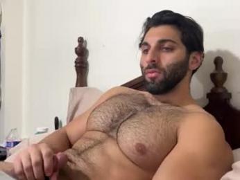 fitcurvyman4fun_69 webcam model stream image