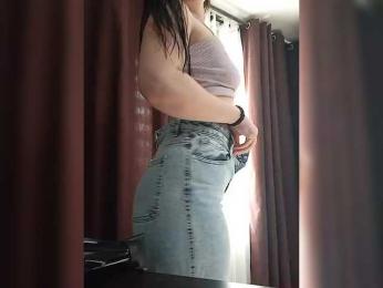 _Alexandra_ webcam model stream image