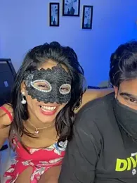 Cutie_Seema webcam stripchat model stream image