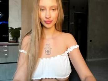 sayo_mao18 webcam chaturbate model stream image