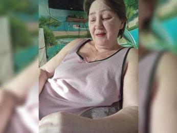 DianaBelouch webcam model stream image