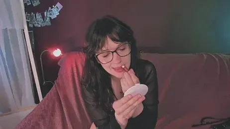 juby_yuby webcam model stream image