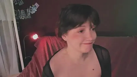 juby_yuby webcam model stream image