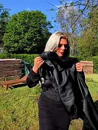 Glory_Max webcam model stream image