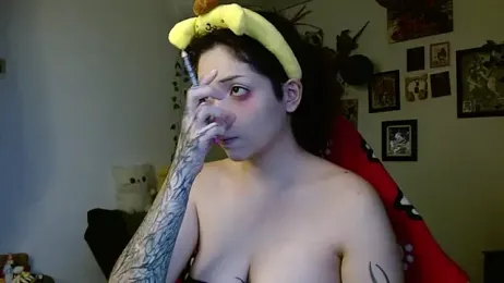 MaryJannes webcam stripchat model stream image