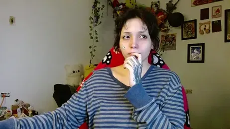 MaryJannes webcam stripchat model stream image