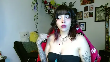 MaryJannes webcam stripchat model stream image