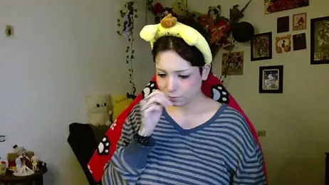 MaryJannes webcam stripchat model stream image