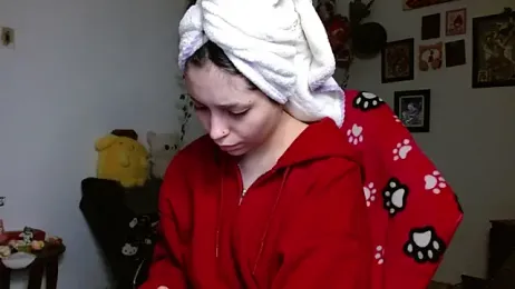 MaryJannes webcam stripchat model stream image