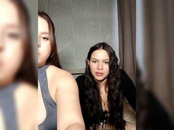 Alica-and-Angelina webcam bongacams model stream image