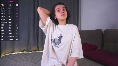 TarenAberson webcam cam4 model stream image