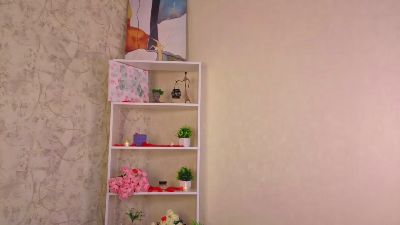 CatheyPrekker webcam model stream image