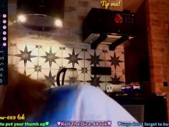 melissaober webcam model stream image