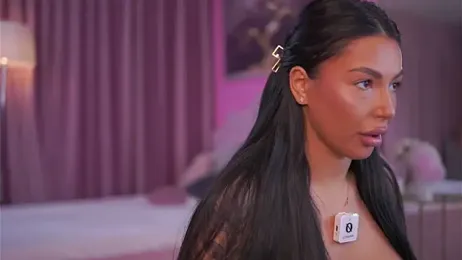 AishaaDevoe webcam model stream image