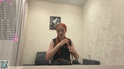 JerilynFanno webcam cam4 model stream image