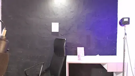 Gigibies1 webcam model stream image