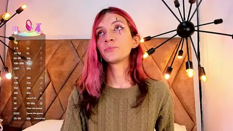 Feniix__ webcam stripchat model stream image