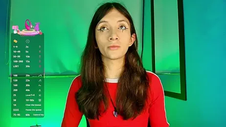 Feniix__ webcam stripchat model stream image