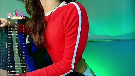 Feniix__ webcam stripchat model stream image