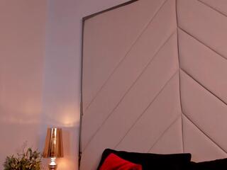 Jackson Stifler webcam model stream image