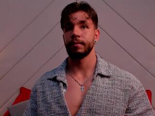 Jackson Stifler webcam model stream image