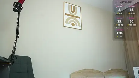 alexandrblatenn webcam model stream image