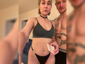 Jack-Alice webcam model stream image