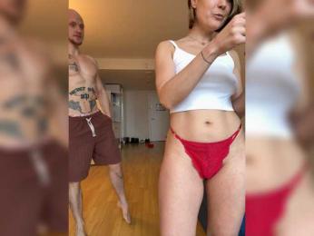 Jack-Alice webcam model stream image