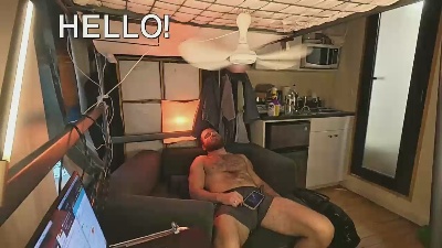 Bighairytopping webcam cam4 model stream image