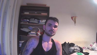 Hornysp8 webcam model stream image