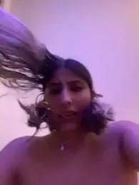 Ameellie webcam stripchat model stream image