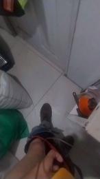 FexoKing webcam model stream image