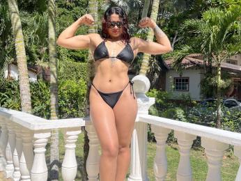 AriStark webcam livejasmin model stream image