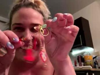 bubblya webcam model stream image