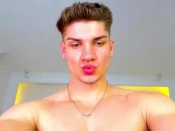 maxkaiden webcam model stream image