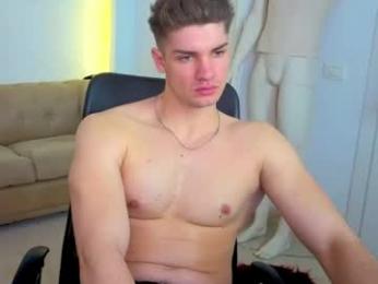 maxkaiden webcam model stream image