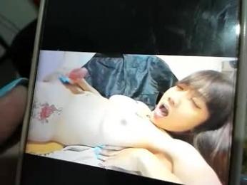 xdreamangel webcam chaturbate model stream image