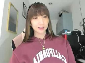 xdreamangel webcam chaturbate model stream image