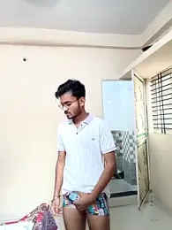 Vicky_thakur webcam model stream image