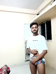 Vicky_thakur webcam model stream image