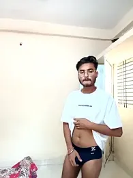 Vicky_thakur webcam model stream image